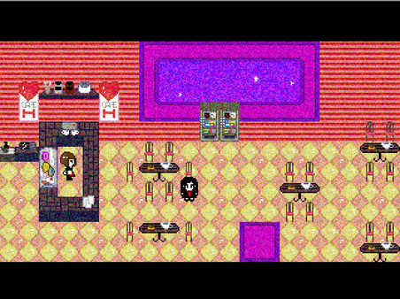 ILLUSION screenshot 9