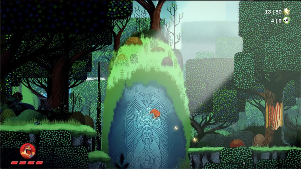 Clan O'Conall and the Crown of the Stag screenshot 1