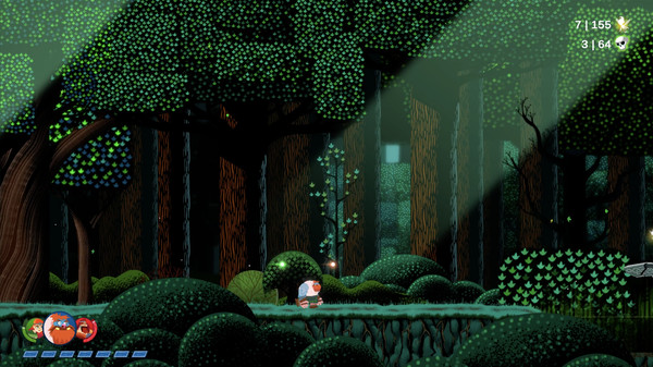 Clan O'Conall and the Crown of the Stag screenshot 8