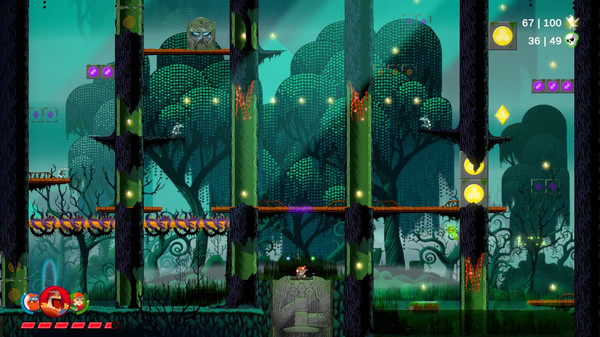 Clan O'Conall and the Crown of the Stag screenshot 7