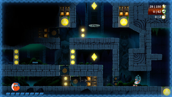 Clan O'Conall and the Crown of the Stag screenshot 5