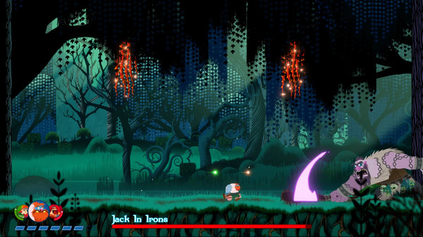 Clan O'Conall and the Crown of the Stag screenshot 4