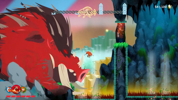 Clan O'Conall and the Crown of the Stag screenshot 2