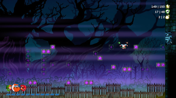 Clan O'Conall and the Crown of the Stag screenshot 11
