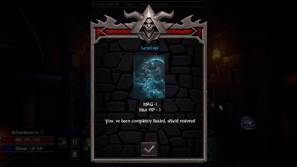 Album Corvus screenshot 8