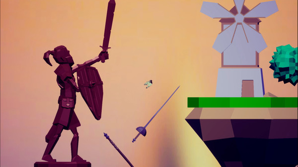 Flapping Over It screenshot 2