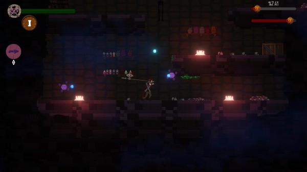 Rift Keeper screenshot 8