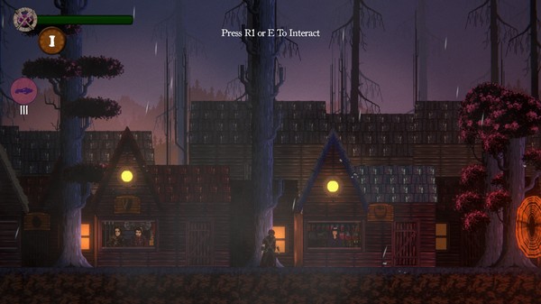 Rift Keeper screenshot 6