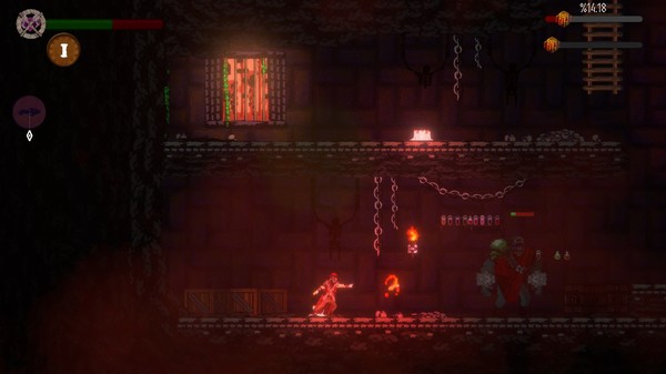Rift Keeper screenshot 2