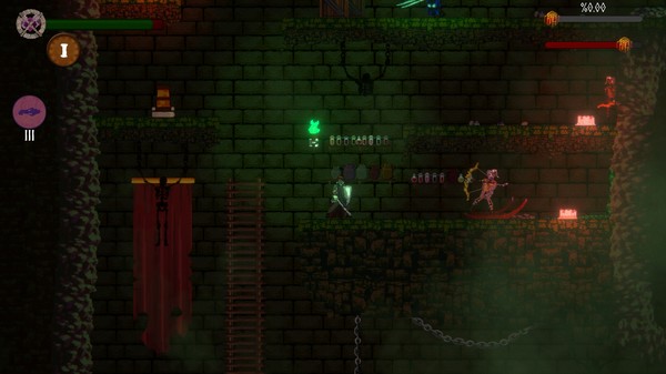 Rift Keeper screenshot 3