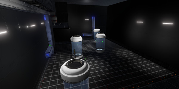 Gravity Well screenshot 3