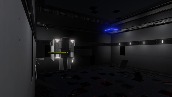 Gravity Well screenshot 8