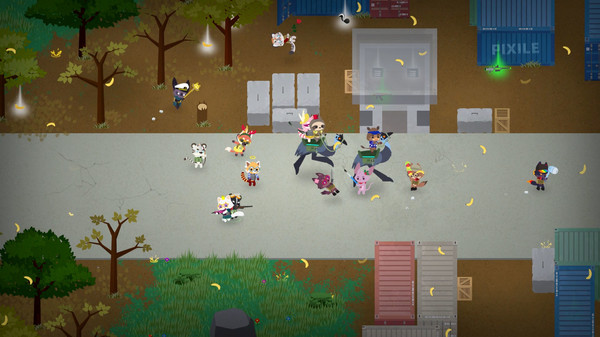 Super Animal Royale screenshot 8