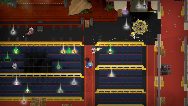 Super Animal Royale screenshot 11