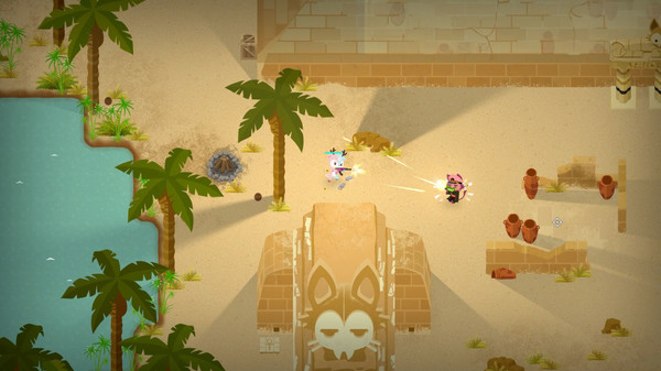 Super Animal Royale screenshot 3