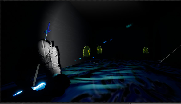 Distant castle screenshot 9