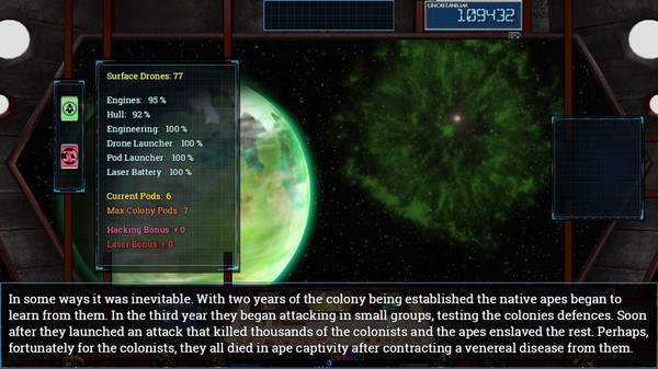 Colony Prospector screenshot 7