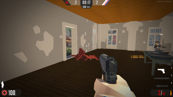 The Last Front screenshot 6
