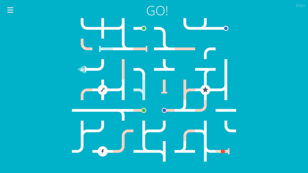 DotLine screenshot 9