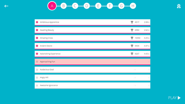 DotLine screenshot 1