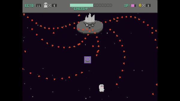 GhostGame screenshot 3