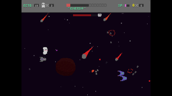 GhostGame screenshot 5