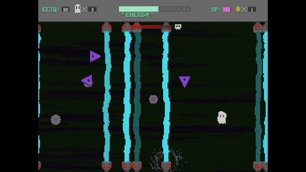 GhostGame screenshot 2