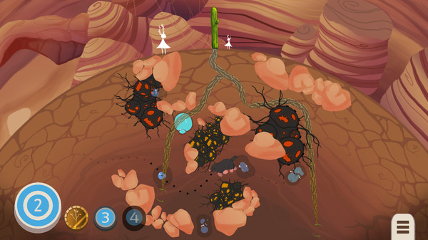Forest Below screenshot 4