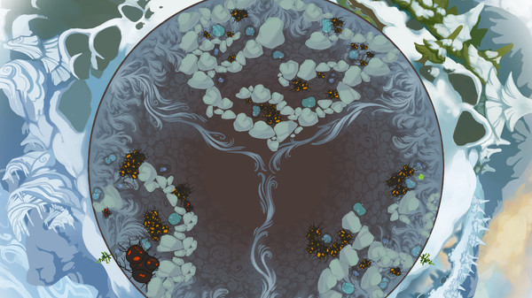 Forest Below screenshot 2