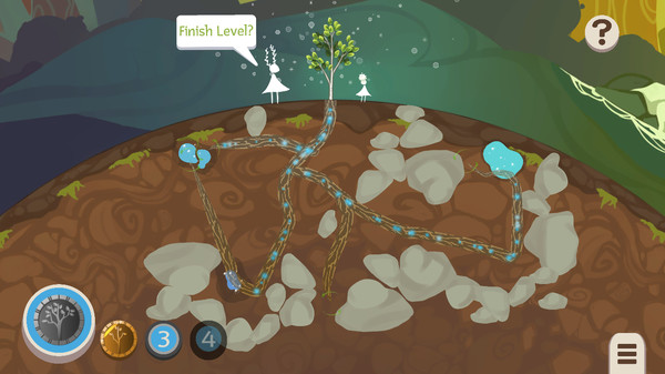 Forest Below screenshot 3