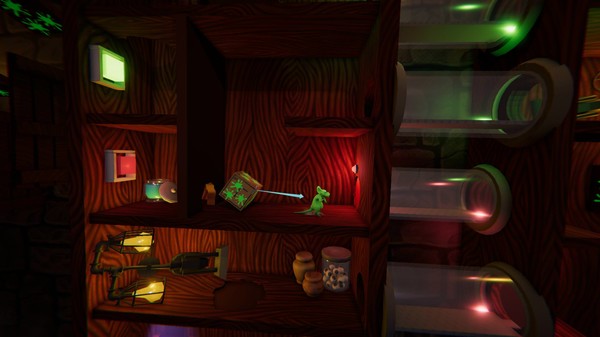 Project R.A.T. screenshot 4
