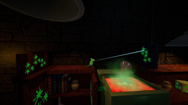 Project R.A.T. screenshot 3