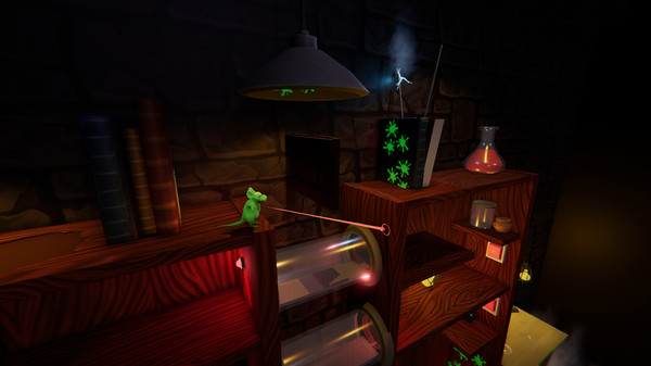 Project R.A.T. screenshot 7