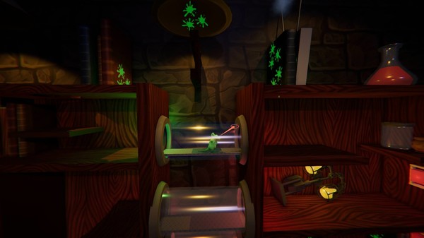 Project R.A.T. screenshot 5
