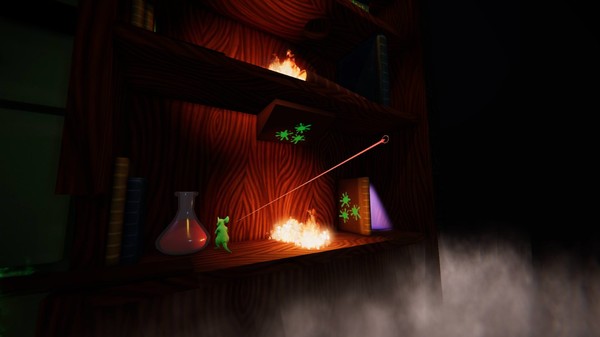 Project R.A.T. screenshot 2