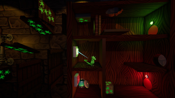 Project R.A.T. screenshot 9