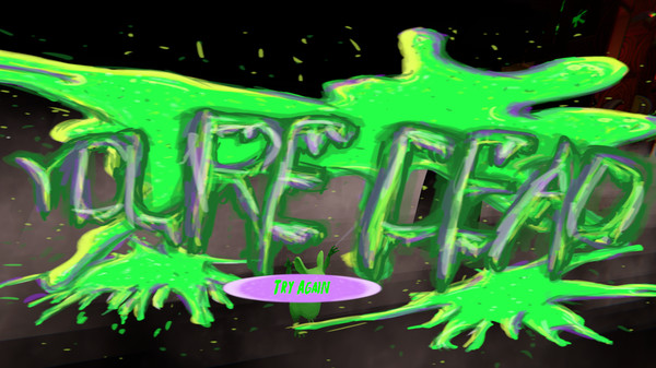 Project R.A.T. screenshot 10
