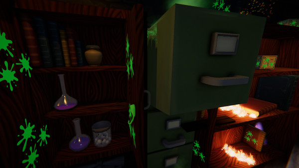 Project R.A.T. screenshot 8