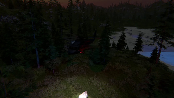 Infected Battlegrounds screenshot 7