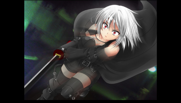 Kemonomichi-White Moment- screenshot 6