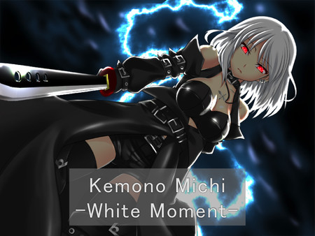 Kemonomichi-White Moment- screenshot 2