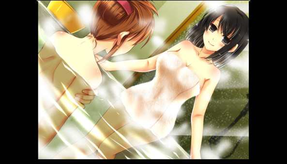 Kemonomichi-White Moment- screenshot 4