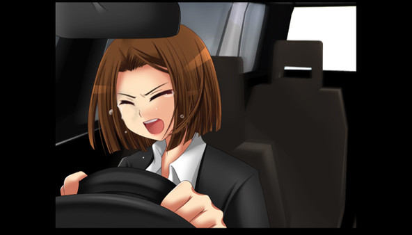Kemonomichi-White Moment- screenshot 5