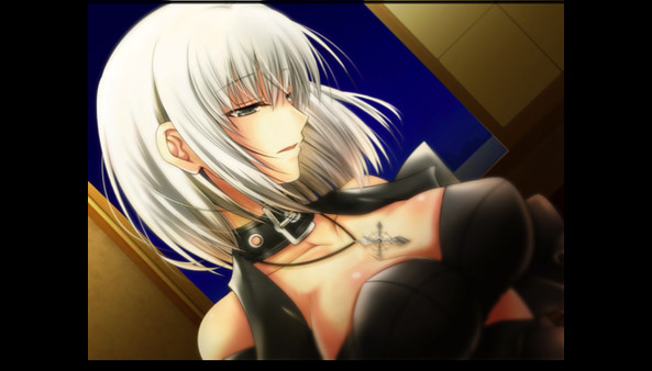 Kemonomichi-White Moment- screenshot 3