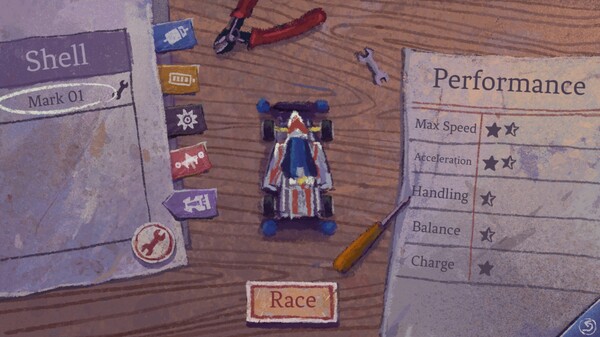 A Perfect Day screenshot 6