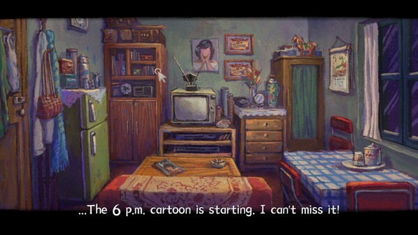 A Perfect Day screenshot 5