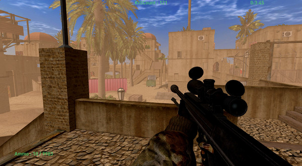 TheShooterGame screenshot 4