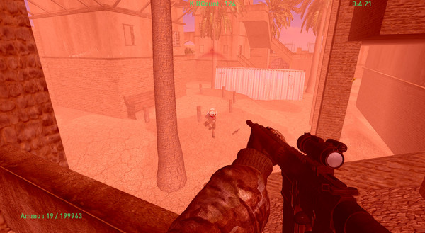 TheShooterGame screenshot 5