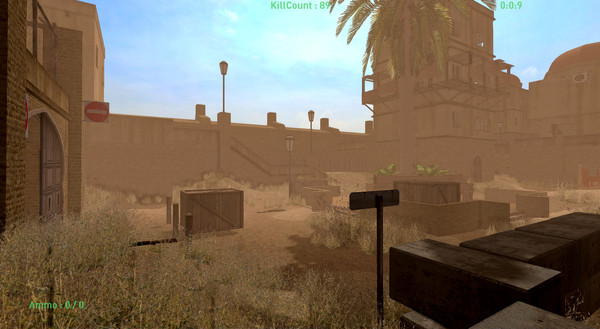 TheShooterGame screenshot 6