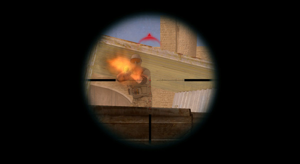 TheShooterGame screenshot 1